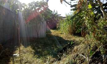 Imagem: Terreno de 400 m2 com Rgi A Poucos Minutos