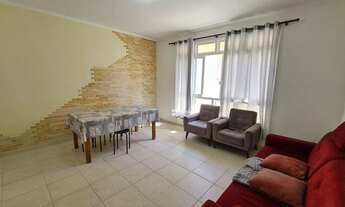 Imagem 3: Apartamento com 3 dormitórios à venda, 115 m² por R$ 360.000,00 - Enseada - Guarujá/SP