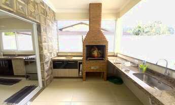 Imagem 6: Casa para aluguel com 300 metros quadrados com 4 quartos em Mar Verde - Caraguatatuba - SP