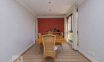 Imagem 3: Ótimo Apartamento com 3 dormitórios à venda, 247 m² - Vila Morumbi - São Paulo/SP