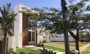 Imagem 5: Venda casa térrea com 3 suítes no Alphaville 2, Cuiabá - CA1510