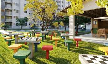 Imagem 6: AVBE23 - Edf. Aurora do Parque