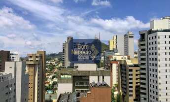 Imagem 6: Cobertura 04 Quartos À Venda No Belvedere REF: 701