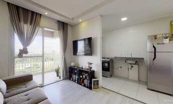 Imagem 2: APARTAMENTO RESIDENCIAL em São Paulo - SP, Água Branca