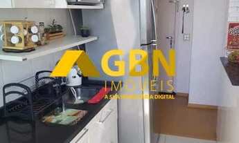 Imagem 5: Apartamento no Horto do Ypê com dois dormitórios e planejados