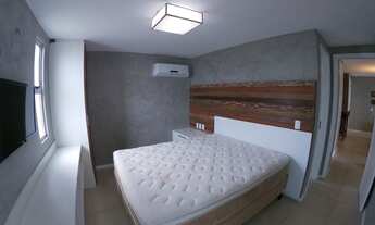 Imagem 6: Apartamento Frente Mar - Cobertura - Condomínio Breezes