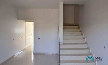 Imagem 5: Casa para venda possui 140 metros quadrados com 3 quartos em Stella Maris - Salvador - BA