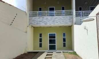 Imagem: Duplex no Mondubim, com 3 quartos e fino