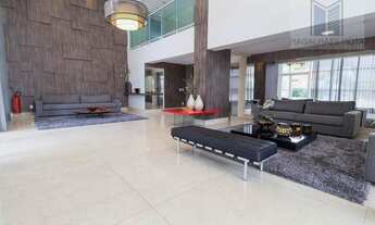 Imagem 3: Apartamento com 3 dormitórios à venda, 161 m² por R$ 1.350.000,00 - Guararapes - Fortaleza