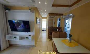 Imagem 6: Venha conhecer seu lindo apto na Tamarineira, 60m², 3 qtos e área de lazer completa!