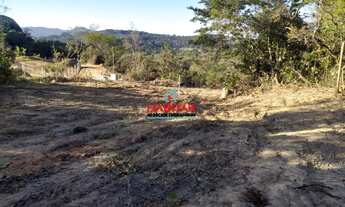 Imagem 6: Excelente chácara com linda vista, já possui água e luz disponíveis