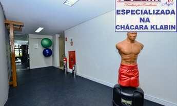 Imagem 7: Apartamento para venda possui 374 metros quadrados com 4 quartos