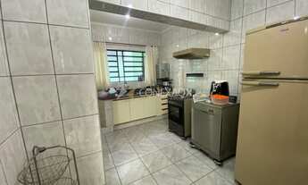 Imagem 7: Casa - Jardim Antonio Von Zuben - Campinas