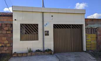 Imagem: Vendo ou troco casa