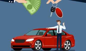 Imagem 2: FINANCIAMENTOS CASA, APTO, VEICULAR