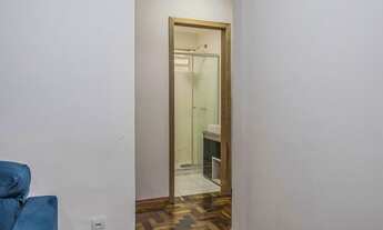 Imagem 5: Casa em Santa Tereza