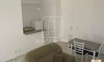 Imagem 3: Apartamento (tipo - padrao) 2 dormitórios, cozinha planejada, portaria 24hs, lazer, espaço