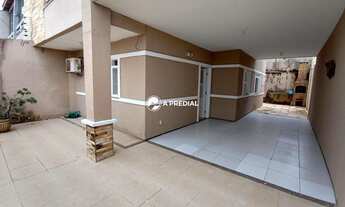 Imagem 2: Casa para aluguel, 4 quartos, 4 suítes, 2 vagas, Alagadiço Novo - Fortaleza/CE