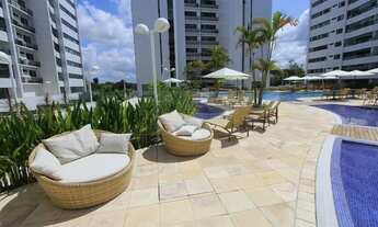 Imagem: Apartamento Reserva de Apipucos 4 Suítes