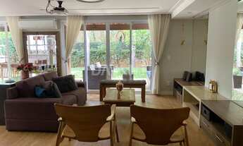 Imagem 4: Casa - Jardim Myrian Moreira da Costa - Campinas