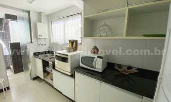 Imagem 4: Apartamento no Coração de Lagoa Nova !