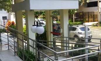 Imagem 2: Apartamento à venda, 3 quartos, 1 suíte, 1 vaga, Jardim Goiás - Goiânia/GO