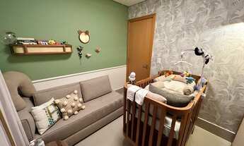 Imagem 9: Apartamento para venda possui 84 metros quadrados com 3 quartos em Lourdes - Belo Horizont