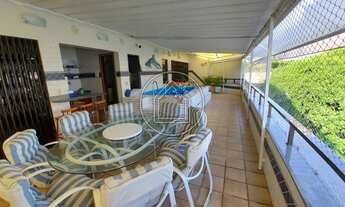 Imagem 7: Cobertura linear 5 quartos Jardim Ocêanico