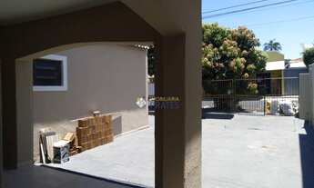 Imagem 2: Casa com 2 dormitórios à venda, 52 m² por R$ 197.000,00 - Jardim Estrela - São José do Rio