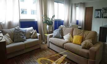 Imagem 4: Sao Paulo - Apartamento Padrao - Paraiso