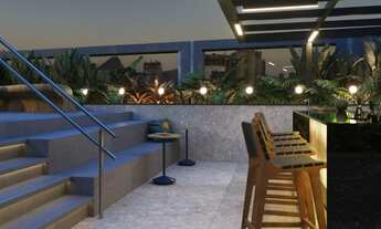 Imagem 3: Apartamento para venda possui 32 metros quadrados com 1 quarto em Centro - Rio de Janeiro