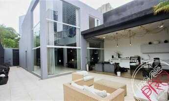 Imagem: Casa de vila Maravilhosa no Brooklin !