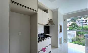 Imagem 6: Apartamento 2 suítes - Bairro Vila Nova - Blumenau/SC