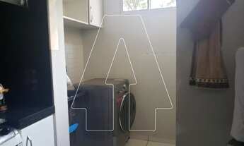 Imagem 3: Araçatuba - Apartamento - Panorama