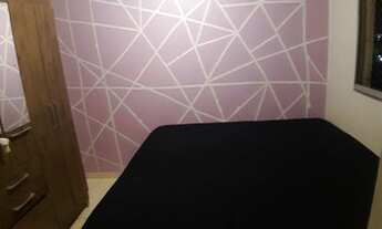 Imagem 2: Apartamento para venda com 45 metros quadrados com 2 quartos