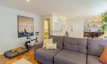 Imagem 6: Apartamento Venda 3 Dormitórios - 145 m² Vila Mariana