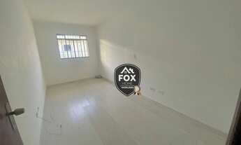 Imagem 5: Sobrado com 2 dormitórios para alugar, 85 m² por R$ 1.500,00/mês - Fazendinha - Curitiba/P