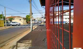 Imagem 6: Salão/Galpão (salão - térreo