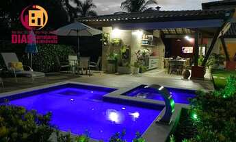 Imagem 7: Casa à venda no bairro Busca Vida - Camaçari/BA