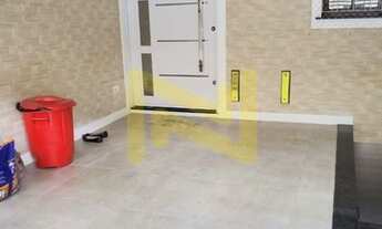 Imagem 7: Excelente Sobrado à Venda - Acabamento de Primeira, 2 áreas de lazer para a família!!!