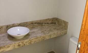 Imagem 16: VENDO BELISSIMA CASA CONDOMINIO LAGUNA EM INDAIATUBA SÃO PAULO, INDAIATUBA LOCALIZADA A 12