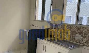 Imagem 5: Sorocaba - Apartamento Padrão - Vila Gabriel