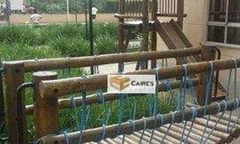 Imagem 5: Apartamento com 2 dormitórios à venda, 57 m² por R$ 370.000,00 - Bonfim - Campinas/SP