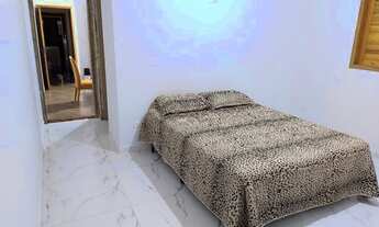 Imagem 5: Casa para venda possui 120 metros quadrados com 2 quartos em Jardim Nair Maria - Salto - S