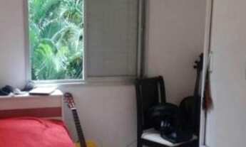 Imagem 3: SÃO PAULO - Apartamento Padrão - MORUMBI