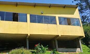 Imagem: Casa para venda tem 110 metros quadrados