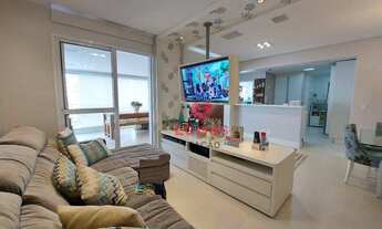 Imagem: Apartamento Finamente Decorado