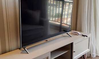 Imagem 3: Apartamento para venda com 50 metros quadrados com 2 quartos