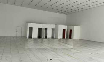 Imagem 3: Salão para alugar, 320 m² por R$ 25.000,00/mês - Centro - Santo André/SP