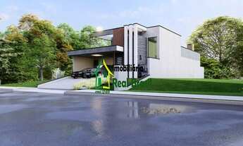 Imagem 2: Casa Térrea- Campos do Conde I